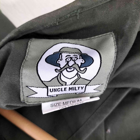 ロスコ ROTHCO UNCLE MILTY TRAVEL VEST トラべルベスト メンズ import:M