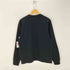 ポートカンパニー PORT&COMPANY フロントプリント クルーネックスウェット メンズ import:M