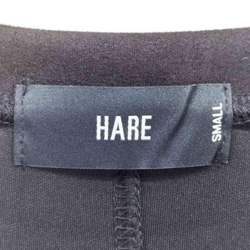 ハレ HARE スウェードライクプルオーバー メンズ JPN:S