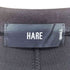 ハレ HARE スウェードライクプルオーバー メンズ JPN:S