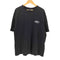 オーワイ OY ロゴワッペン クルーネックTシャツ メンズ