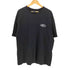 オーワイ OY ロゴワッペン クルーネックTシャツ メンズ