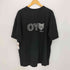 オーワイ OY ロゴワッペン クルーネックTシャツ メンズ