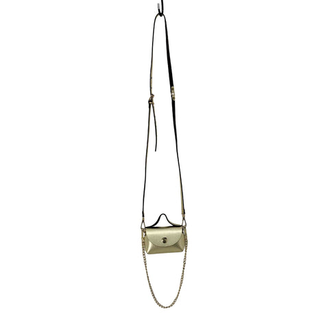 ユーバイスピックアンドスパン U by SPICK&SPAN VICE VERSA Mini 2way Pouch レディース