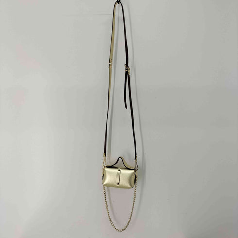 ユーバイスピックアンドスパン U by SPICK&SPAN VICE VERSA Mini 2way Pouch レディース