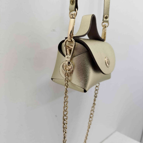 ユーバイスピックアンドスパン U by SPICK&SPAN VICE VERSA Mini 2way Pouch レディース