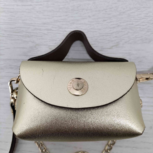 ユーバイスピックアンドスパン U by SPICK&SPAN VICE VERSA Mini 2way Pouch レディース