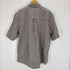 チャップス CHAPS インド製 ボタンダウンチェックシャツ メンズ import:XL