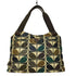 orla kiely モノグラム トート バッグ レディース