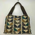 orla kiely モノグラム トート バッグ レディース