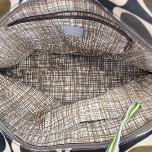 orla kiely モノグラム トート バッグ レディース