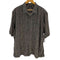 ハガークロージング HAGGAR シルクオープンカラーシャツ メンズ import:XL