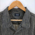 ハガークロージング HAGGAR シルクオープンカラーシャツ メンズ import:XL
