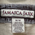 ジャマイカジャックス JAMAICA JAXX 総柄オープンカラーシルクシャツ メンズ import:M