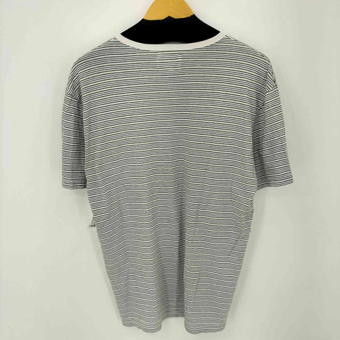 VISSLA Faster SS PKT Tee メンズ import:M