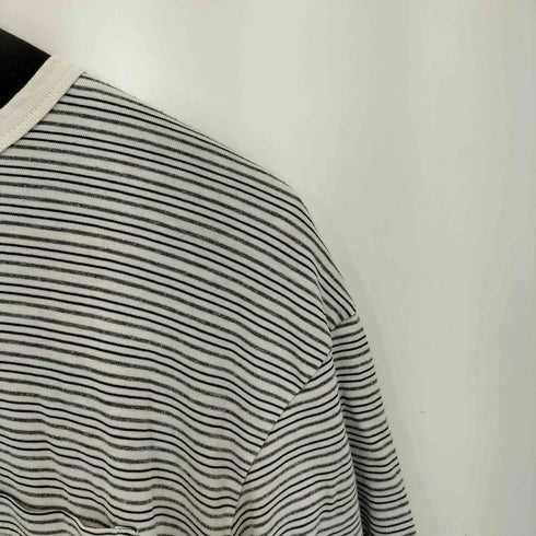 VISSLA Faster SS PKT Tee メンズ import:M