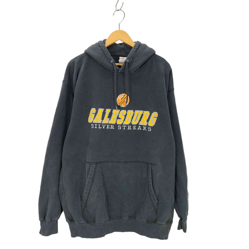 WHITE RIVER プルオーバーパーカー GALESBURG メンズ import:XXL