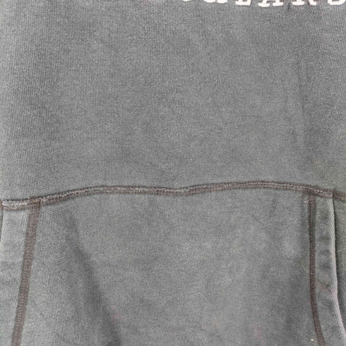 WHITE RIVER プルオーバーパーカー GALESBURG メンズ import:XXL