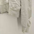 エムシーエム MCM Print Cropped Zip Hoodie モノグラム メンズ JPN:L