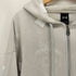 エムシーエム MCM Print Cropped Zip Hoodie モノグラム メンズ JPN:L