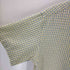 チャップスラルフローレン CHAPS RALPH LAUREN インド製 シアサッカー ボタンダウンチェックシャツ メンズ import:M