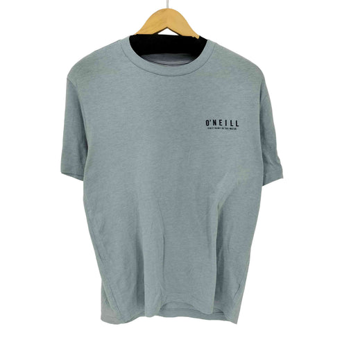 オニール ONEILL カジキ バックプリント S/S Tシャツ メンズ import:M
