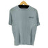 オニール ONEILL カジキ バックプリント S/S Tシャツ メンズ import:M
