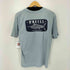 オニール ONEILL カジキ バックプリント S/S Tシャツ メンズ import:M