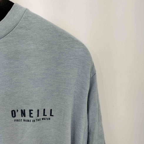 オニール ONEILL カジキ バックプリント S/S Tシャツ メンズ import:M