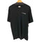 ヘインズ Hanes 00S HEAVYWEIGHT 50/50 フロント刺繍 S/S Tシャツ メンズ import:XL