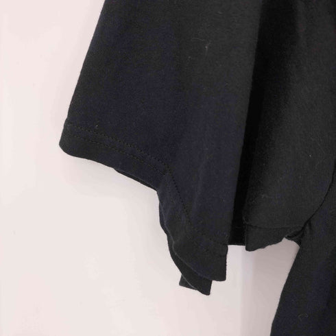 ヘインズ Hanes 00S HEAVYWEIGHT 50/50 フロント刺繍 S/S Tシャツ メンズ import:XL
