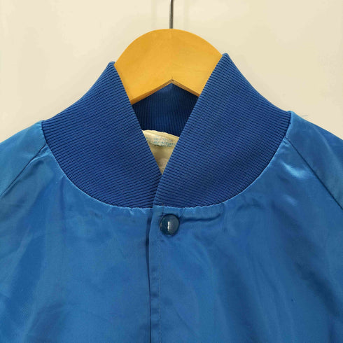 BLUEGRASS USA製 バックプリントブルゾン メンズ import:XL
