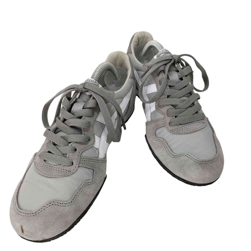 オニツカタイガー ONITSUKA TIGER Serrano ローカットスニーカー レディース US:6