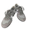 オニツカタイガー ONITSUKA TIGER Serrano ローカットスニーカー レディース US:6