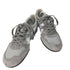 オニツカタイガー ONITSUKA TIGER Serrano ローカットスニーカー レディース US:6