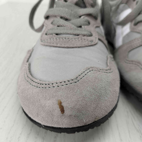 オニツカタイガー ONITSUKA TIGER Serrano ローカットスニーカー レディース US:6