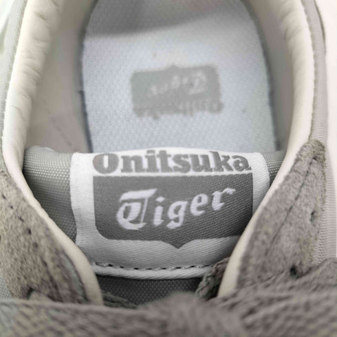 オニツカタイガー ONITSUKA TIGER Serrano ローカットスニーカー レディース US:6