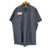 PROTEXALL 企業ロゴワークシャツ メンズ import:XL