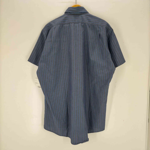 PROTEXALL 企業ロゴワークシャツ メンズ import:XL