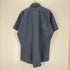 PROTEXALL 企業ロゴワークシャツ メンズ import:XL