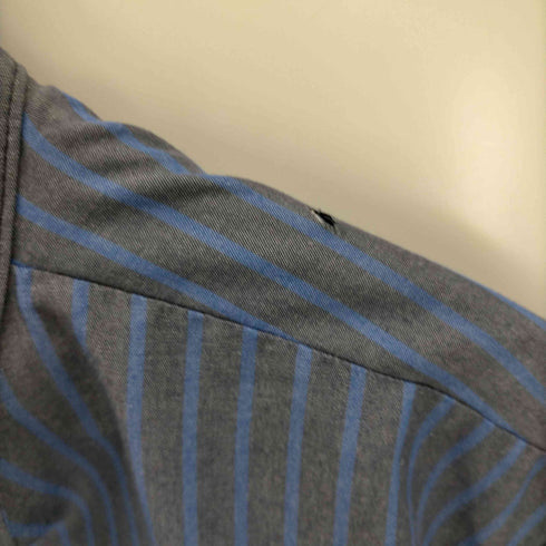 PROTEXALL 企業ロゴワークシャツ メンズ import:XL