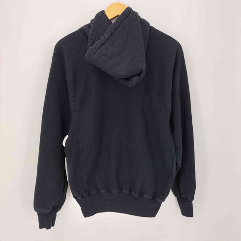 チャンピオン Champion AUTHENTIC リバース型 プルオーバーパーカー メンズ import:S