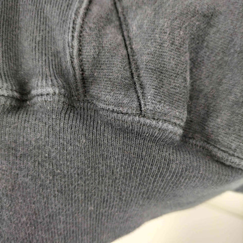チャンピオン Champion AUTHENTIC リバース型 プルオーバーパーカー メンズ import:S