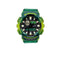 カシオ CASIO G-SHOCK G-LIDE クリア グラデーション 腕時計 メンズ