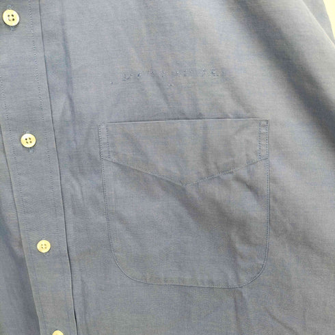 ブルックスブラザーズ BROOKS BROTHERS THE ORIGINAL POLO SHIRT TRADITIONAL FIT ボタンダウン ノンアイロン L/S シャツ メンズ 19-37