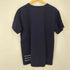ゴッドセレクショントリプルエックス GOD SELECTION XXX モノクロ プリント S/S Tシャツ メンズ JPN:L