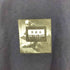 ゴッドセレクショントリプルエックス GOD SELECTION XXX モノクロ プリント S/S Tシャツ メンズ JPN:L