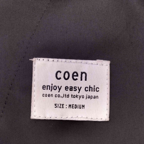 コーエン coen Lantern pants ランタンパンツ メンズ JPN:M