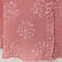 プリ―ツ加工 襟付きカーディガン レディース