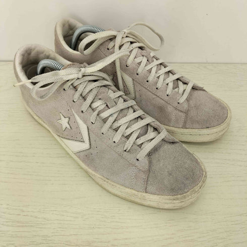 コンバース CONVERSE スエード プロレザー メンズ JPN:26.5